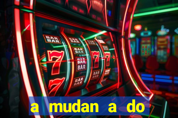 a mudan a do conde beta cap 1